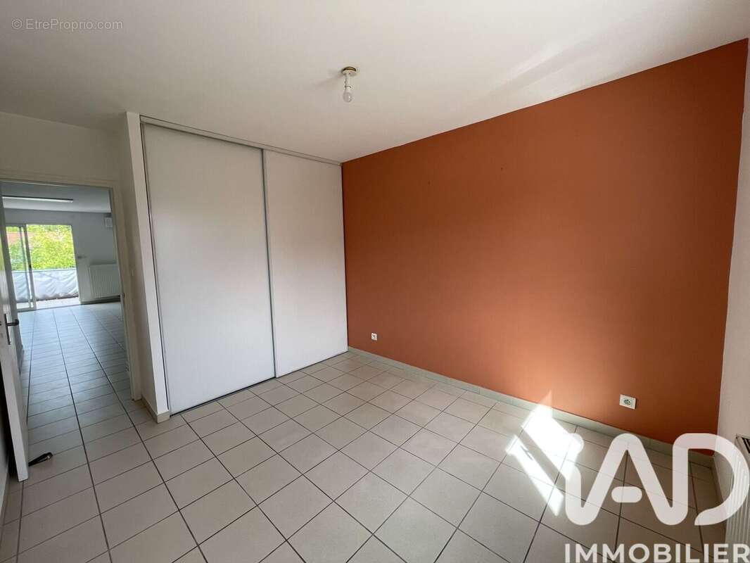 Photo 5 - Appartement à MONTELIMAR
