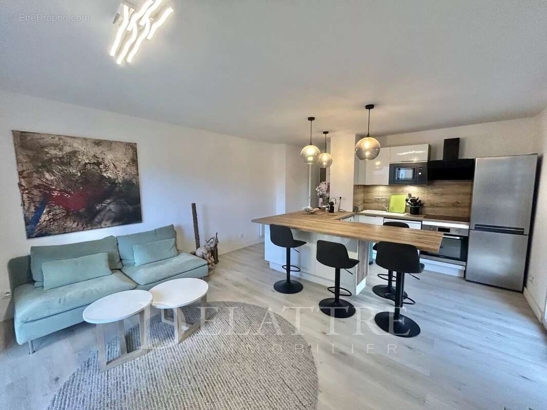 Appartement à GRASSE