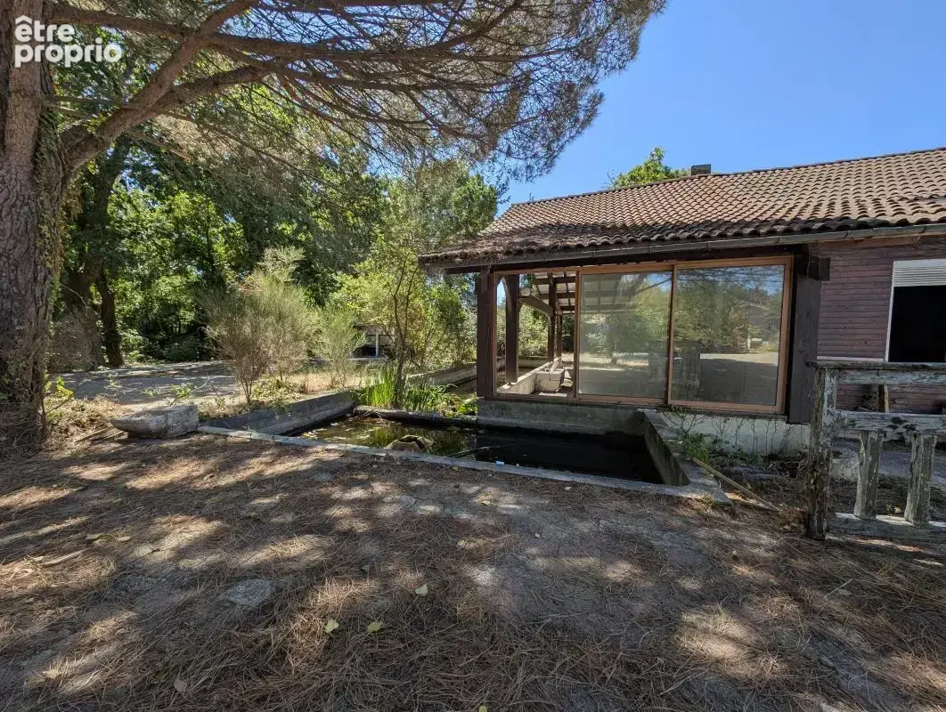 AUDENGE - Maison duplex 24 m² avec jardin 130 m² - 90 000 - photo 4
