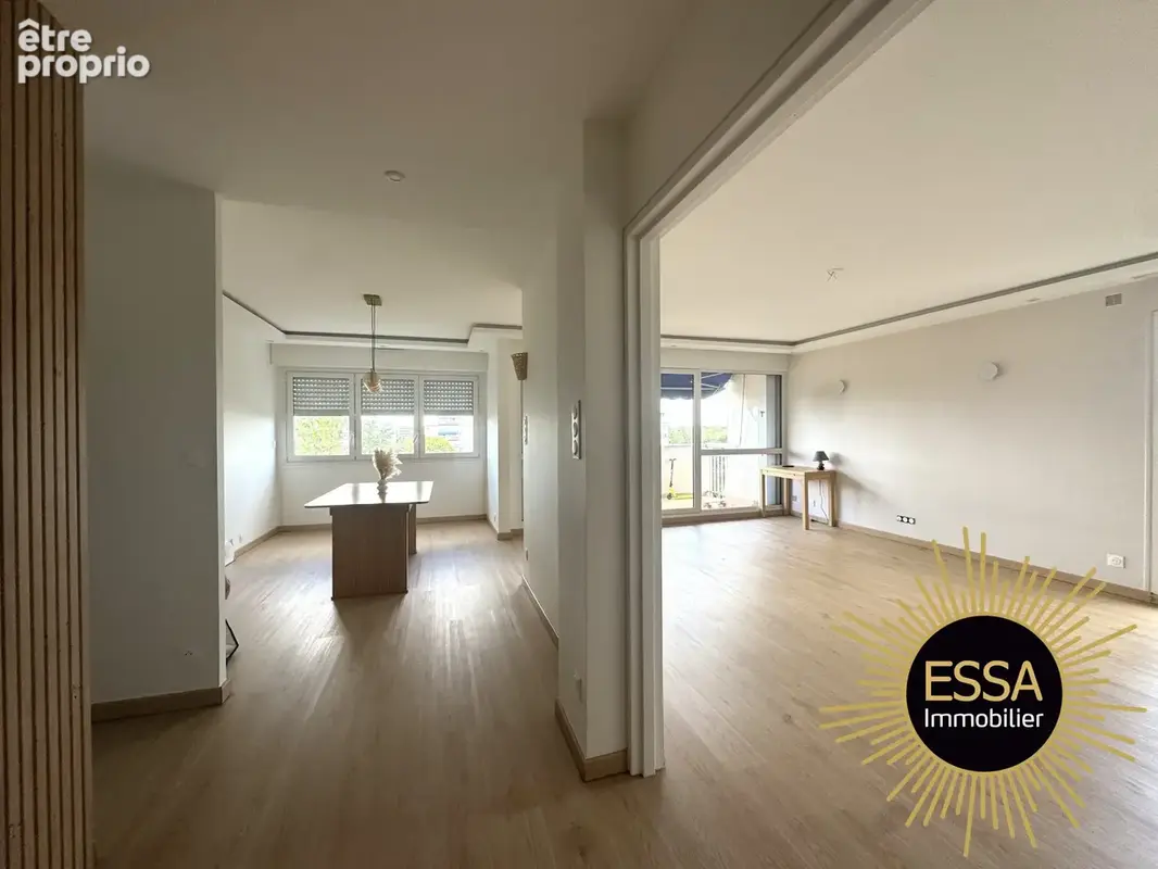 Appartement 5 pièces 107 m² à vendre à Velizy-Villacoublay (78140) - photo 4