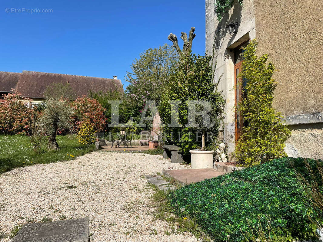 Appartement à MORTAGNE-AU-PERCHE