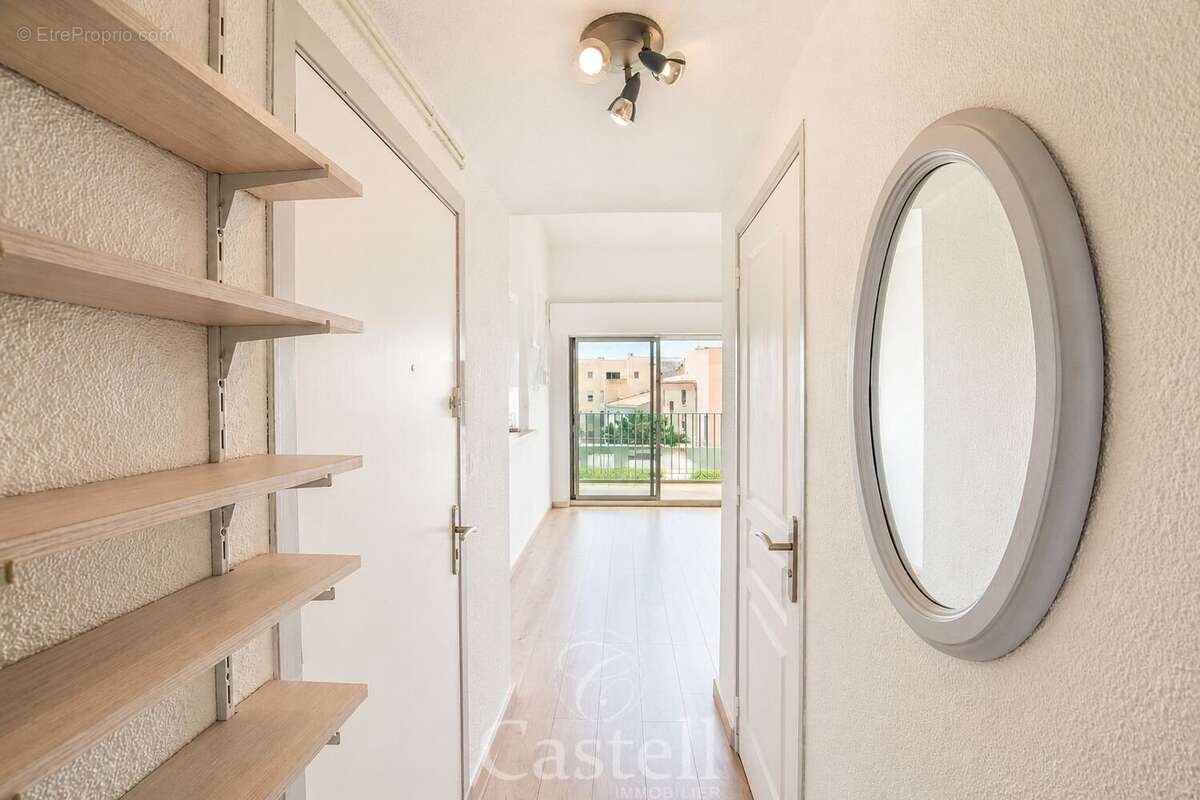 Appartement à AGDE