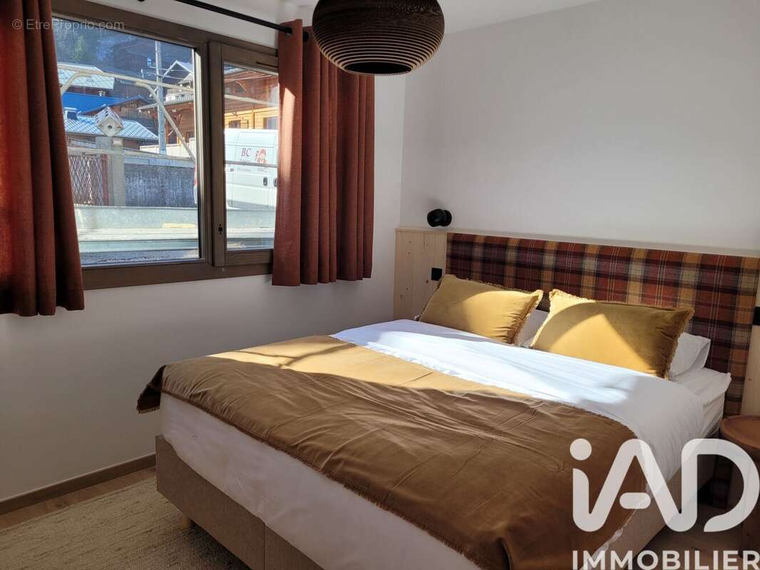 Photo 4 - Appartement à MORZINE
