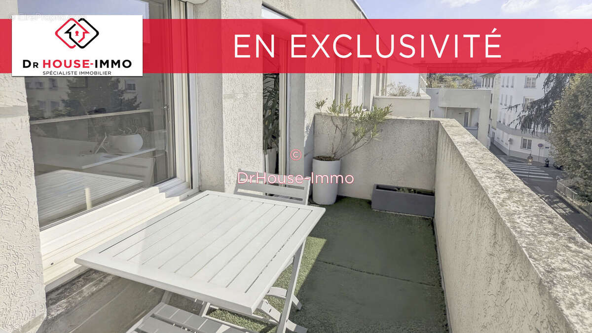 Appartement à LYON-8E