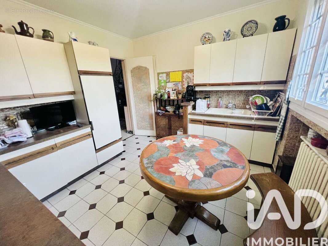 Photo 3 - Maison à VERNEUIL-EN-HALATTE