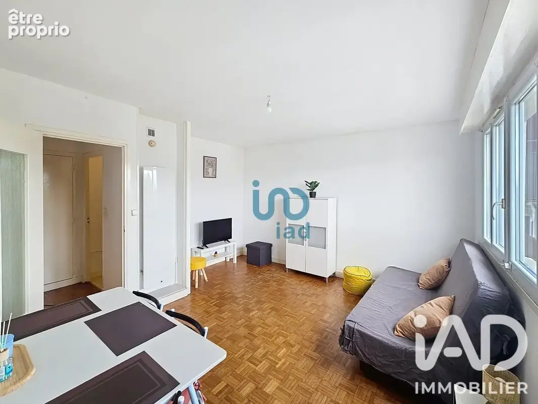 Photo 1 - Appartement à CHARLEVILLE-MEZIERES