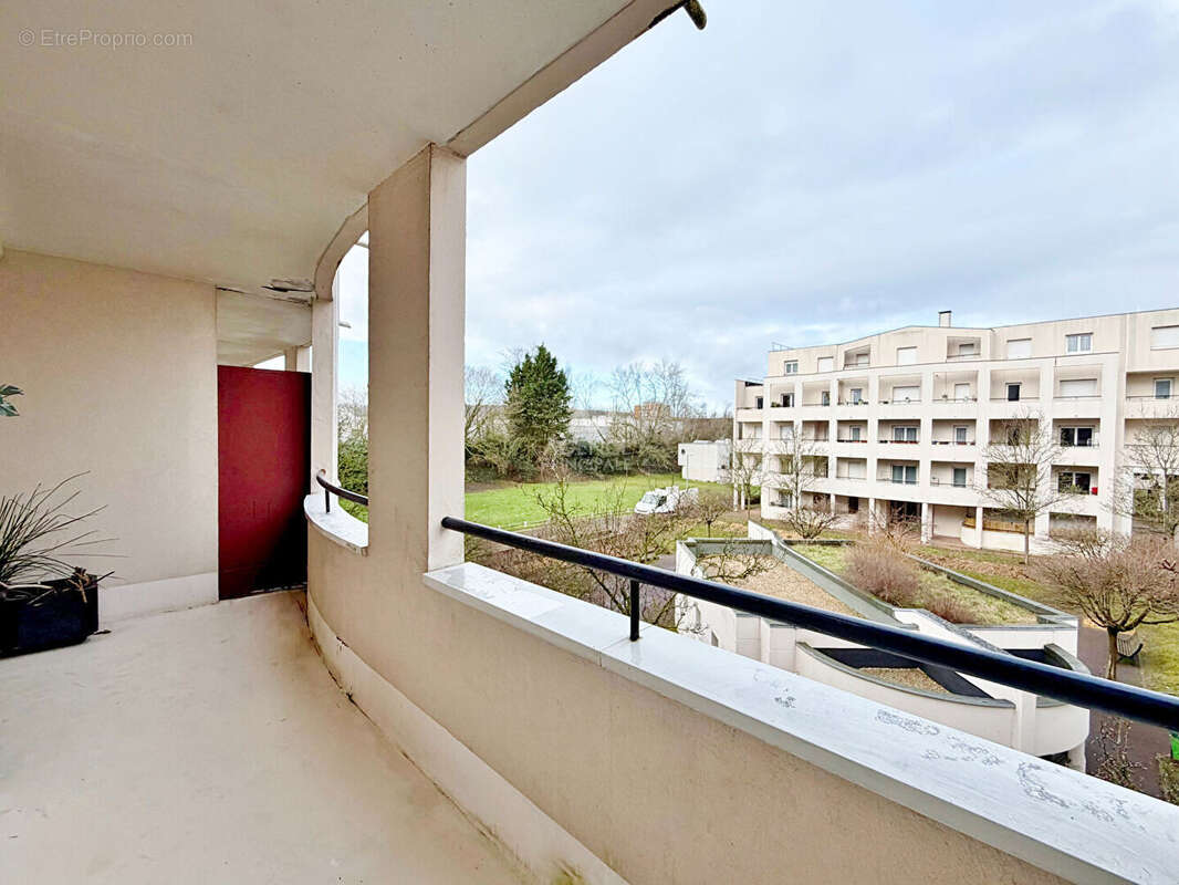 Appartement Ermont 4 pièce(s) 79.95 m2 - photo 8