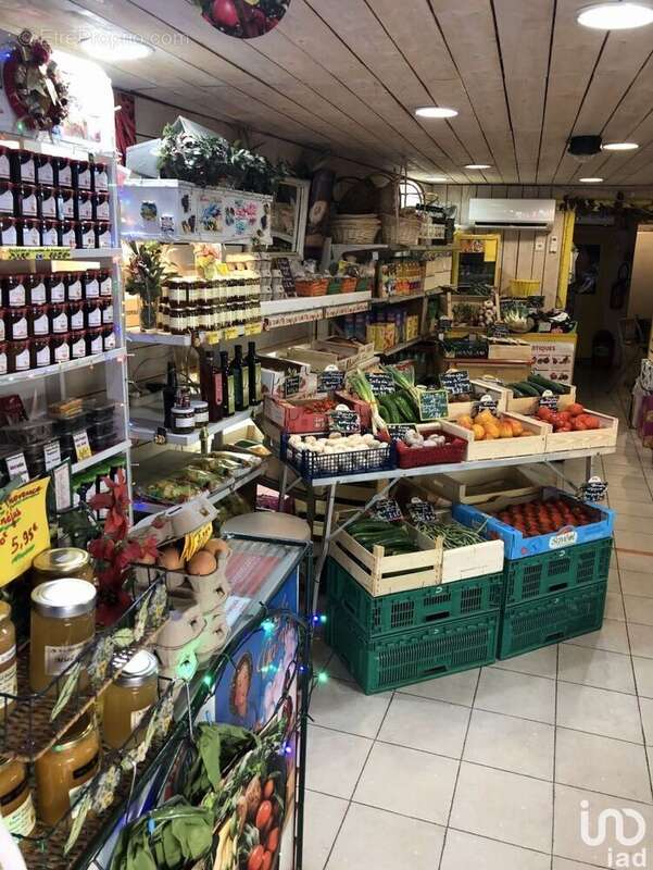 Photo 6 - Commerce à LA CRAU