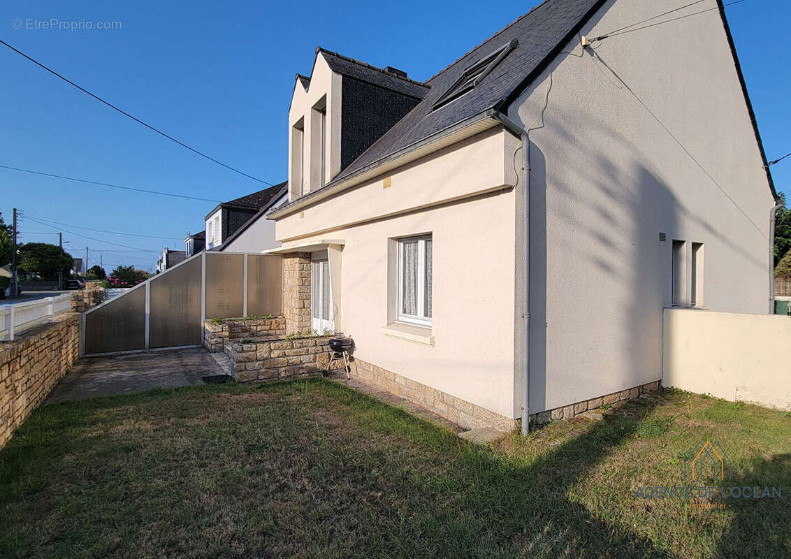 Maison à CARNAC