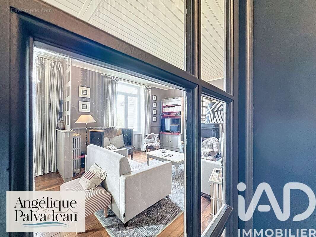 Photo 3 - Maison à GUIDEL