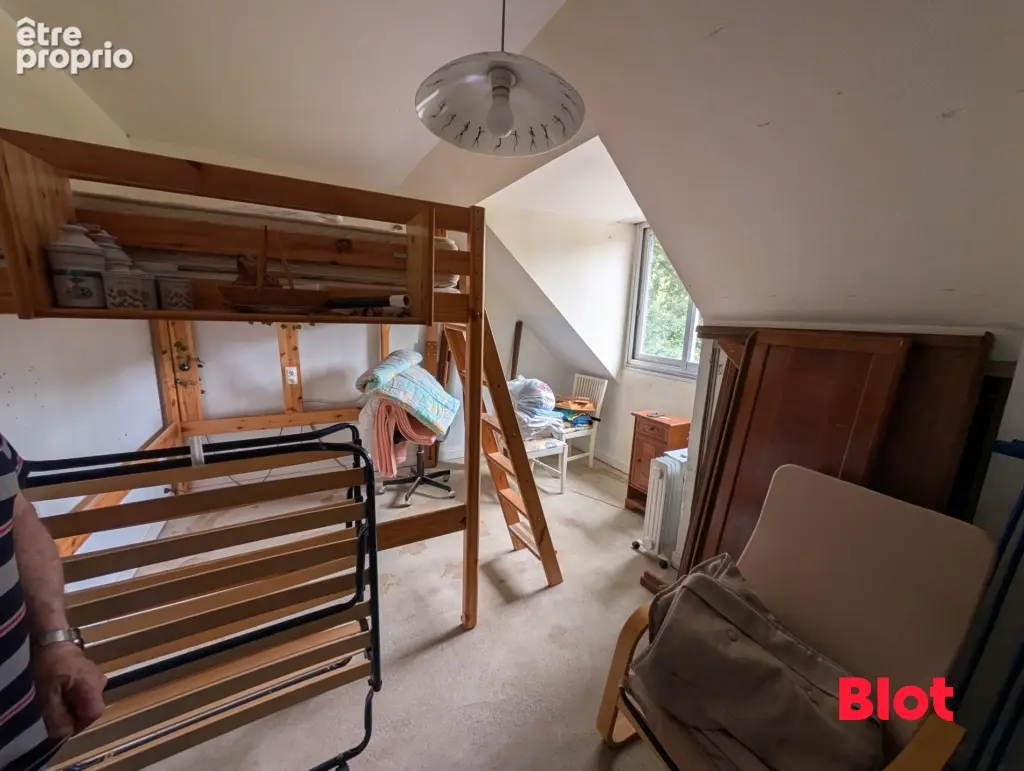 Maison 7 pièces 191 m² à vendre à Messac (35480) - photo 8