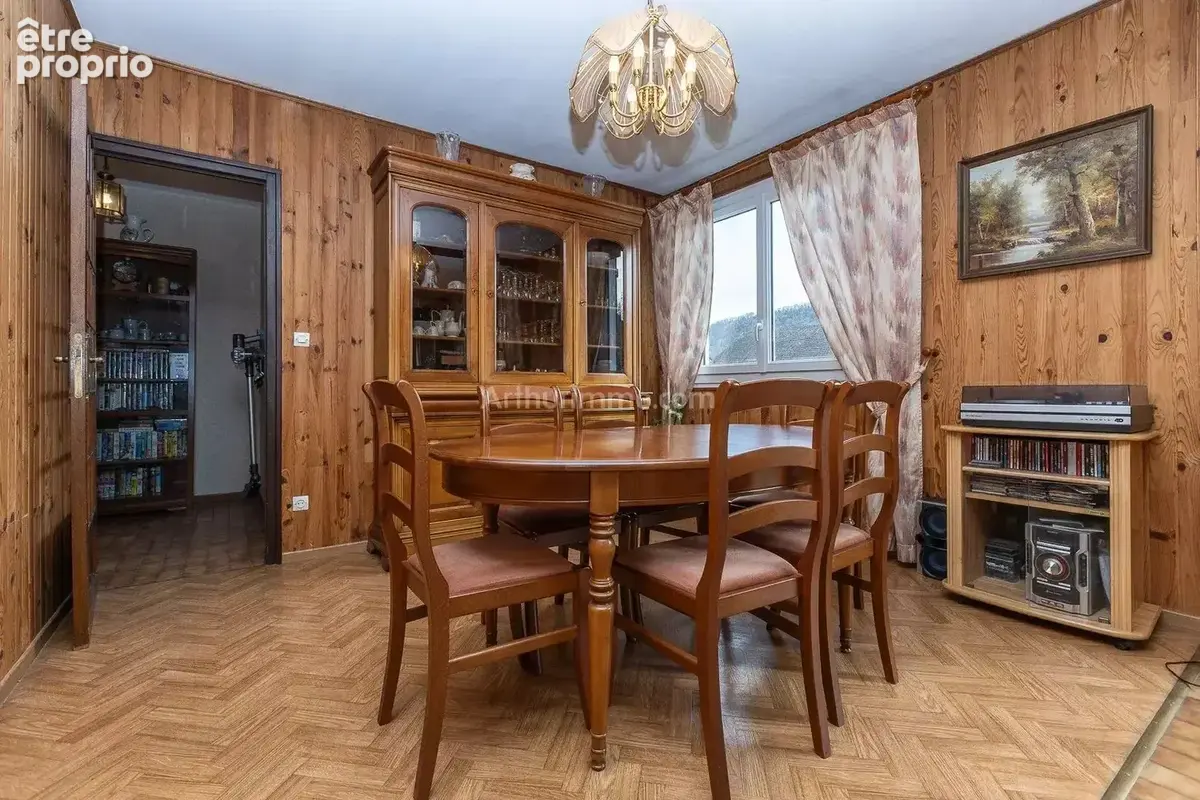 Vente Maison Vignieu(38890) 249 000ï¿œ - photo 6