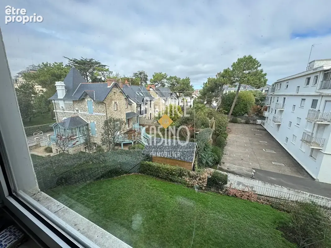 Appartement Face Mer La Baule Casino 3 pièce(s) 74 m2 - photo 10