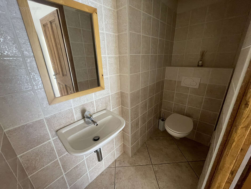 Appartement à CABRIES