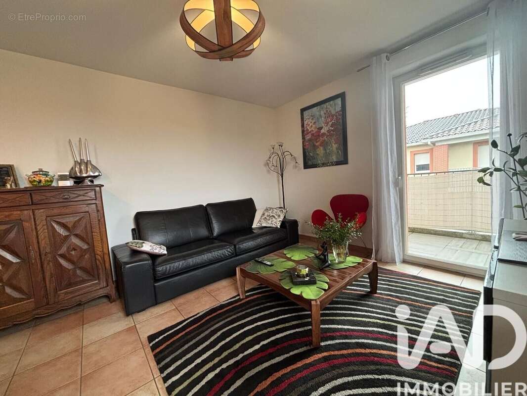 Appartement 52 m² à Aucamville  - photo 3