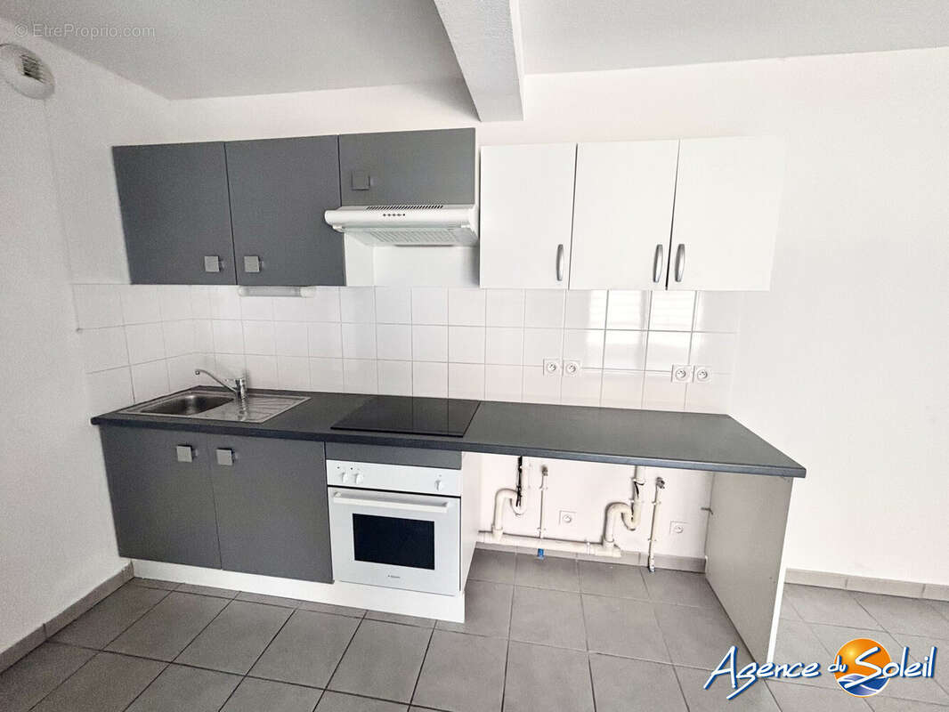 Appartement à NARBONNE