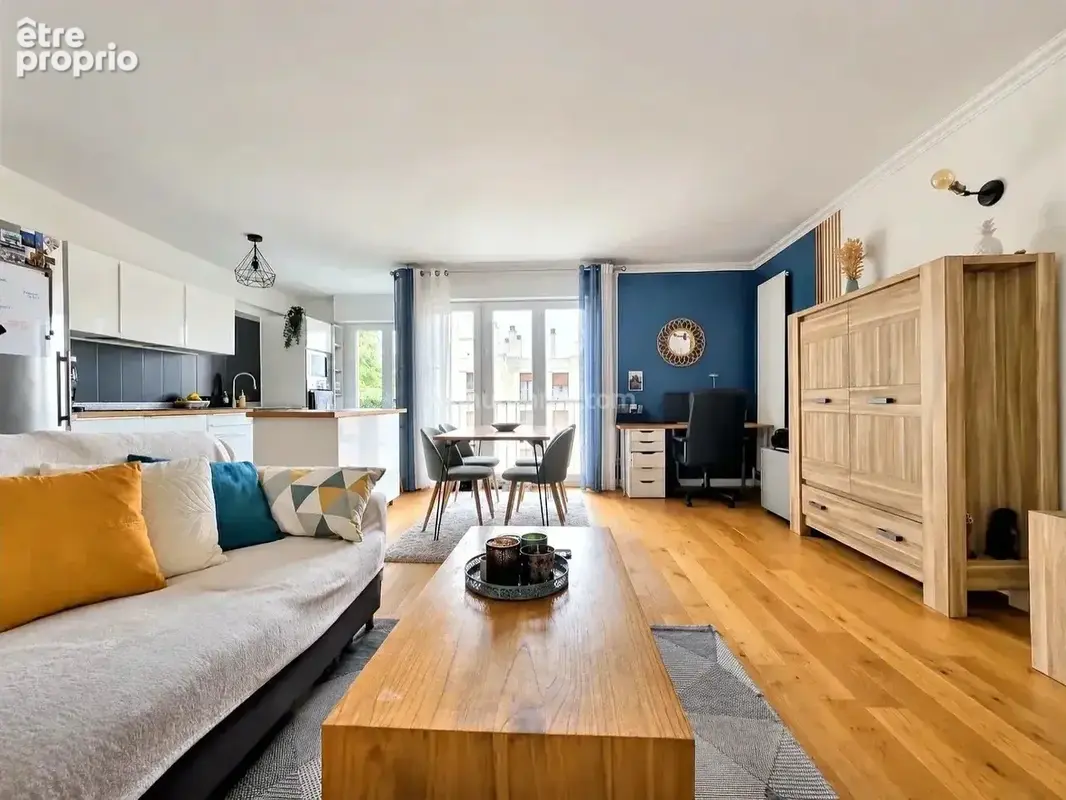 Vente Appartement Nogent-sur-marne(94130) 549 000ï¿œ - photo 2