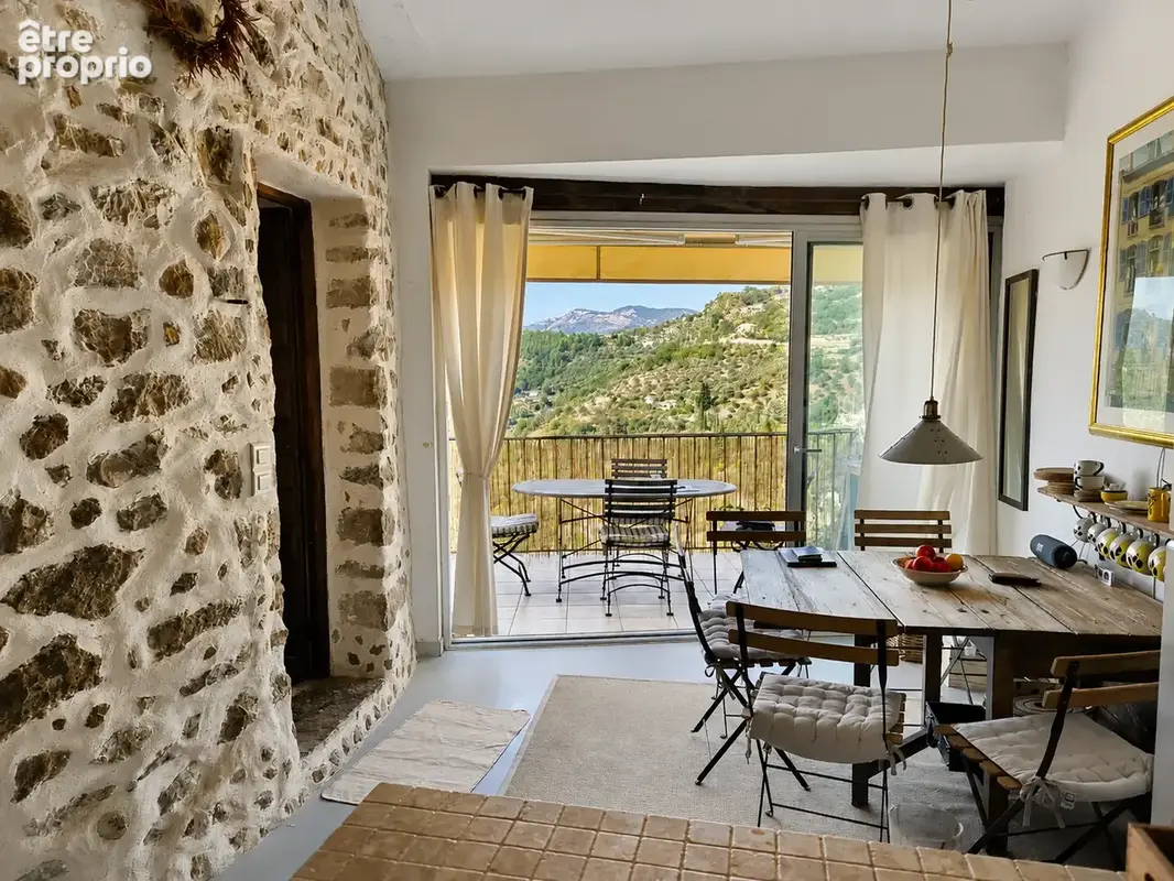 Maison de village d'exception - photo 4