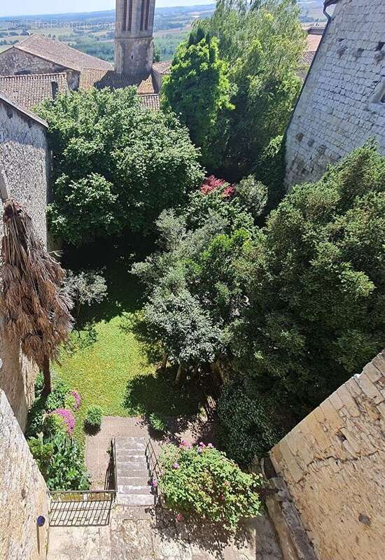 Maison à LECTOURE