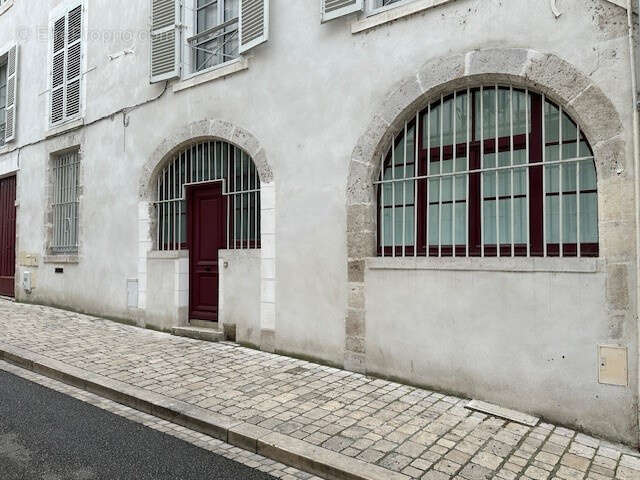 Commerce à ORLEANS