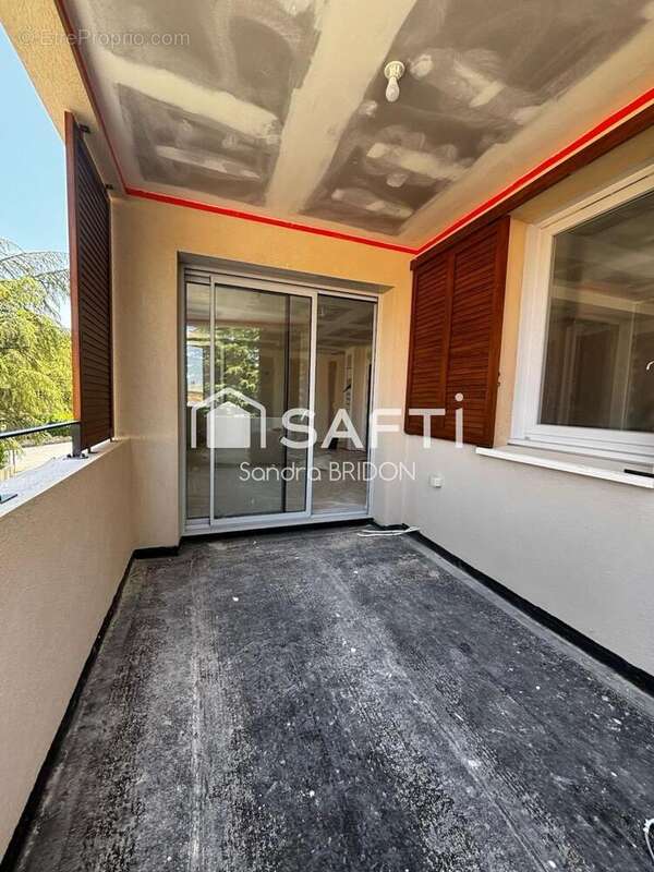 Photo 2 - Appartement à GREASQUE