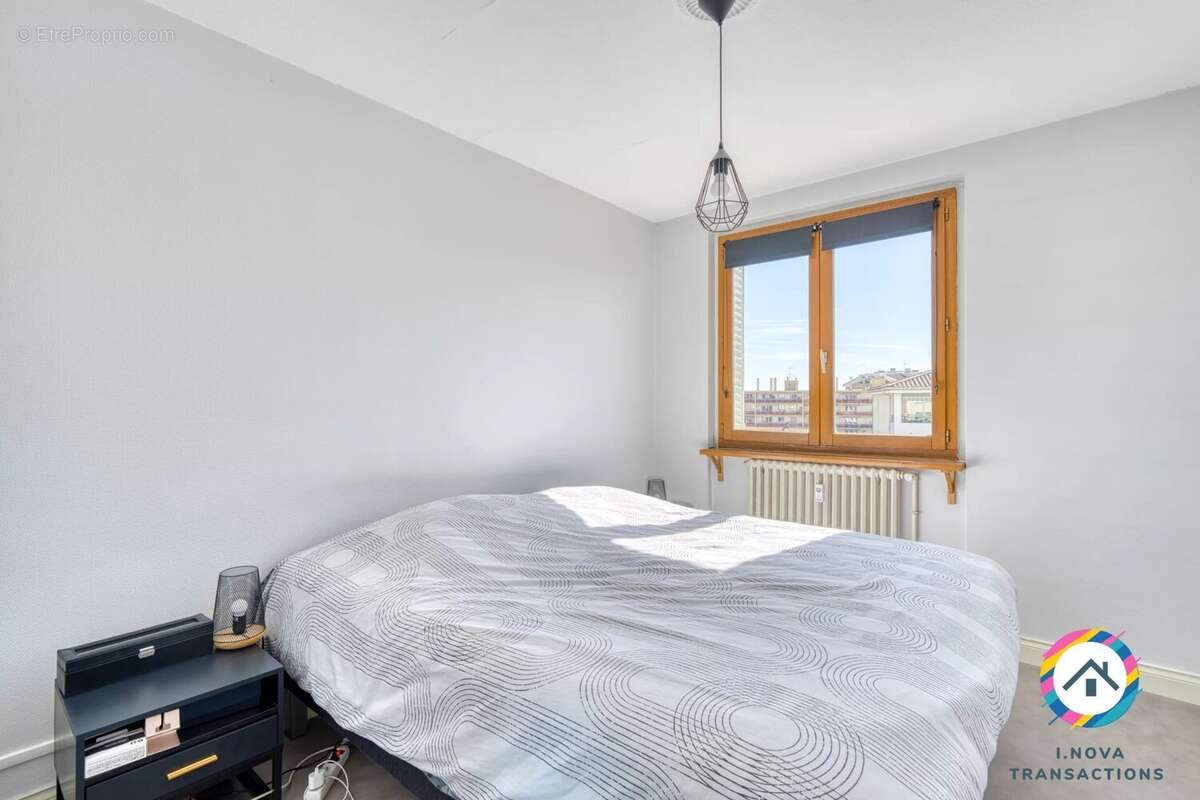 Appartement à VILLEFRANCHE-SUR-SAONE