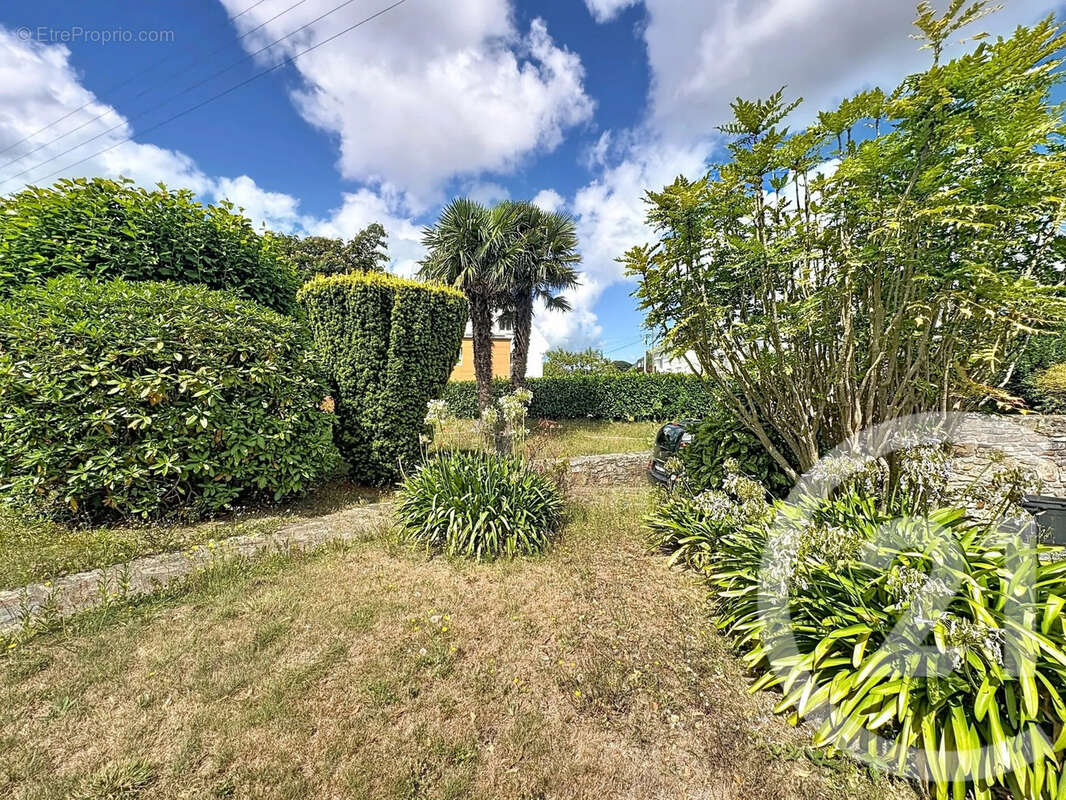 Maison 116 m² à Lannion  - photo 14