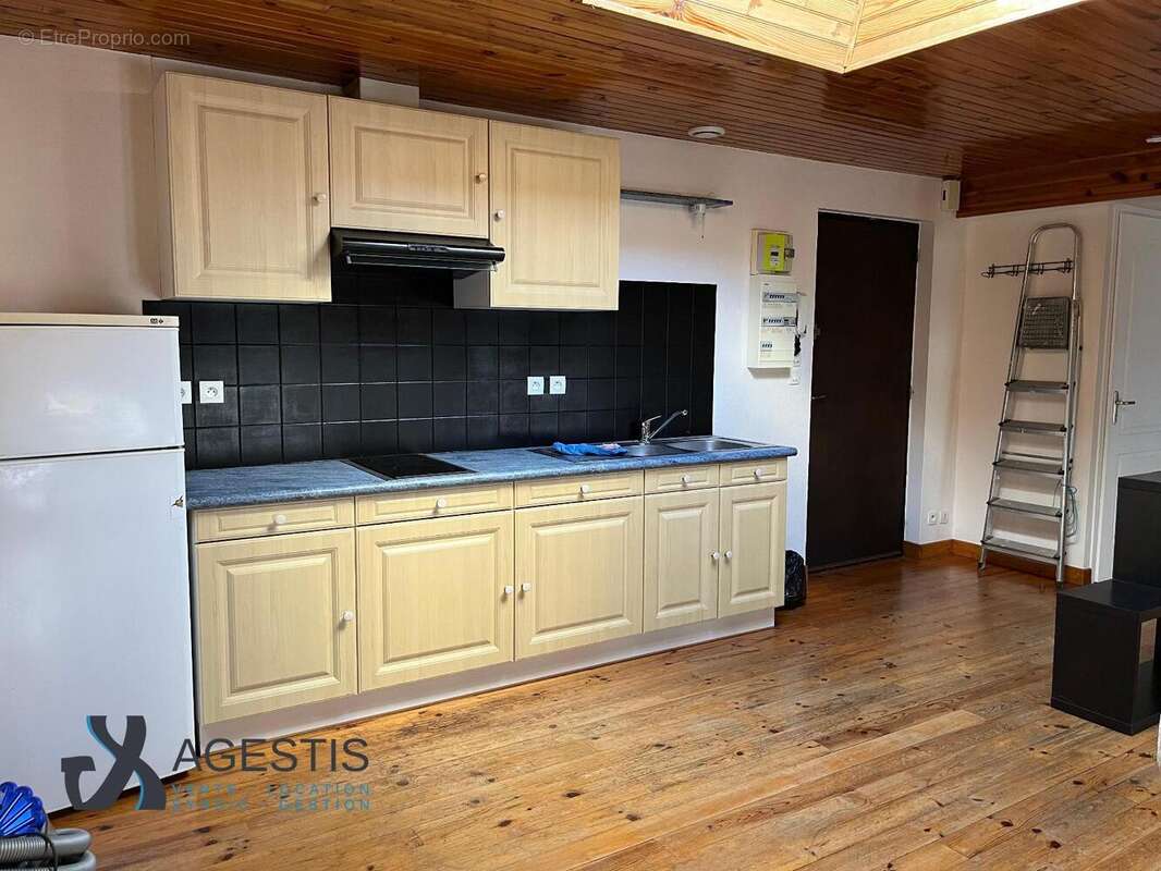   - Appartement à CASTRES