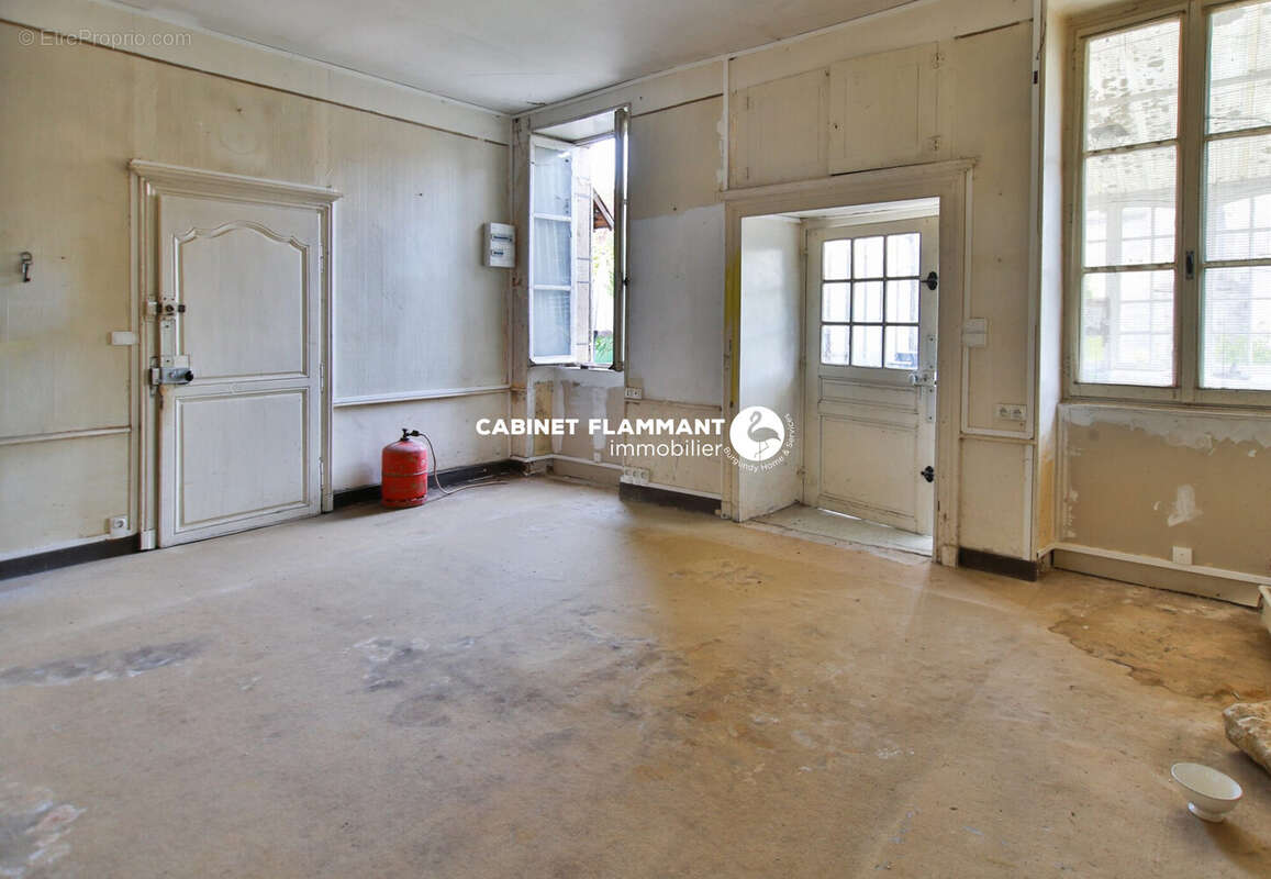Maison 50 m² à Posanges  - photo 6