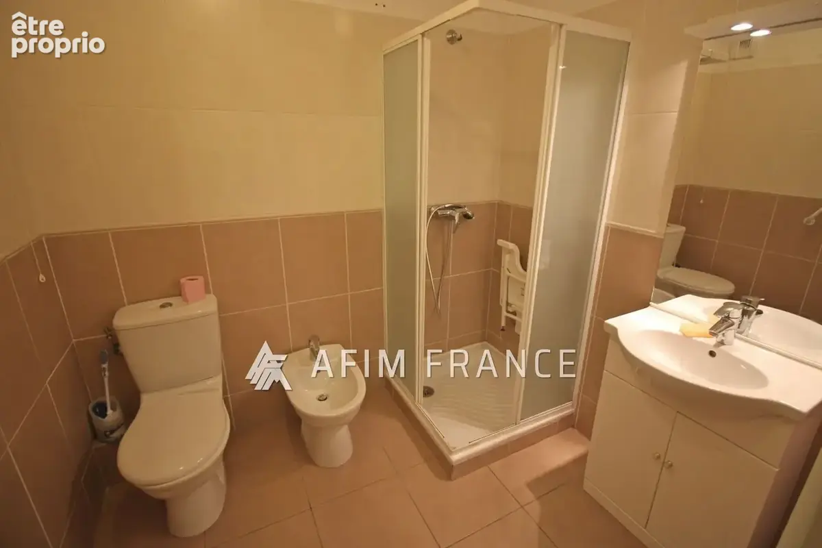 Appartement 2 pièces 41 m² à vendre à Menton (06500) - photo 7