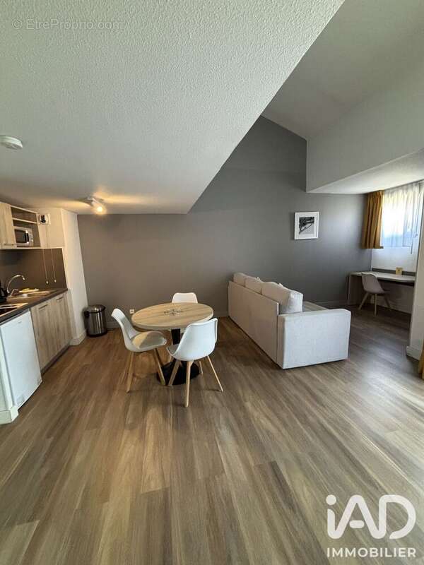 Photo 2 - Appartement à AIX-EN-PROVENCE