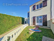 Maison à PREFAILLES