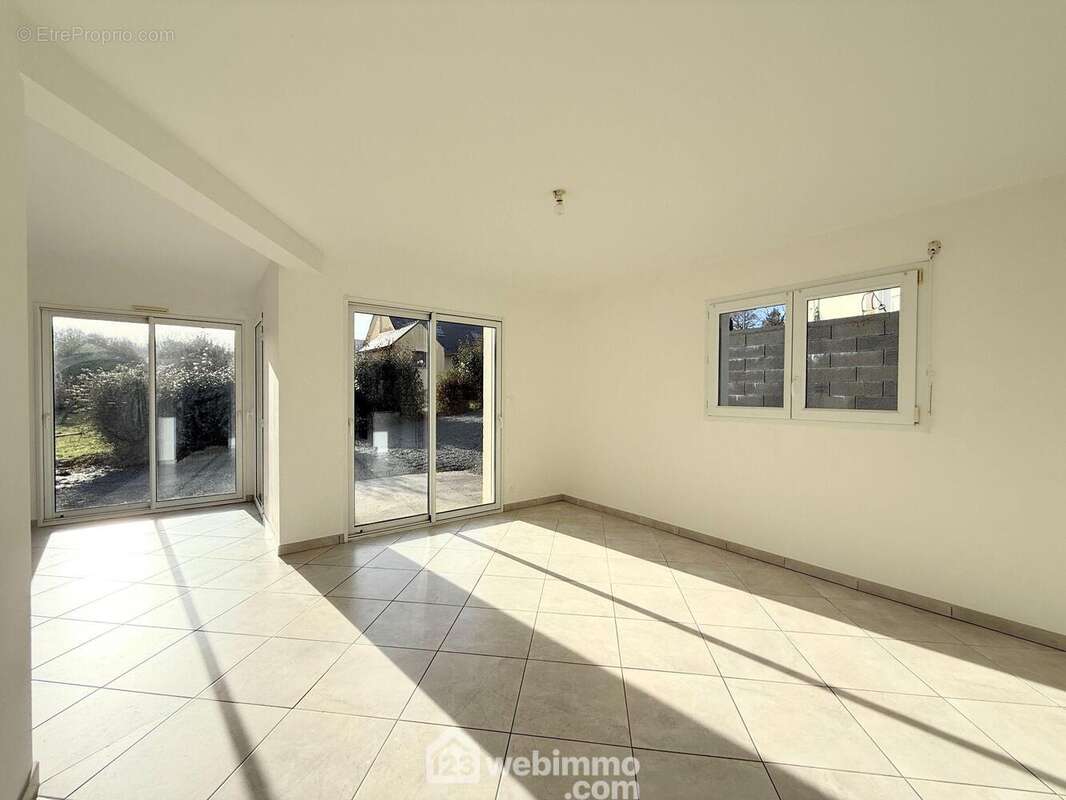 Maison 84 m² à Plouaret  - photo 6