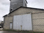 Commerce à RANG-DU-FLIERS