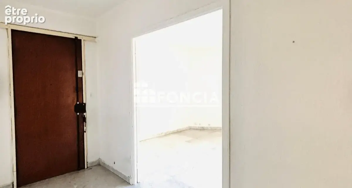 Nice – rue trachel – 3 pièces 76,67 m² – balcons & terrasse – à rénover - photo 7