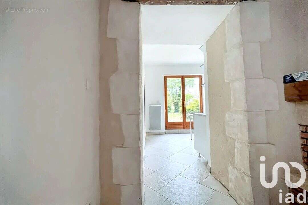 Photo 9 - Maison à SAOSNES