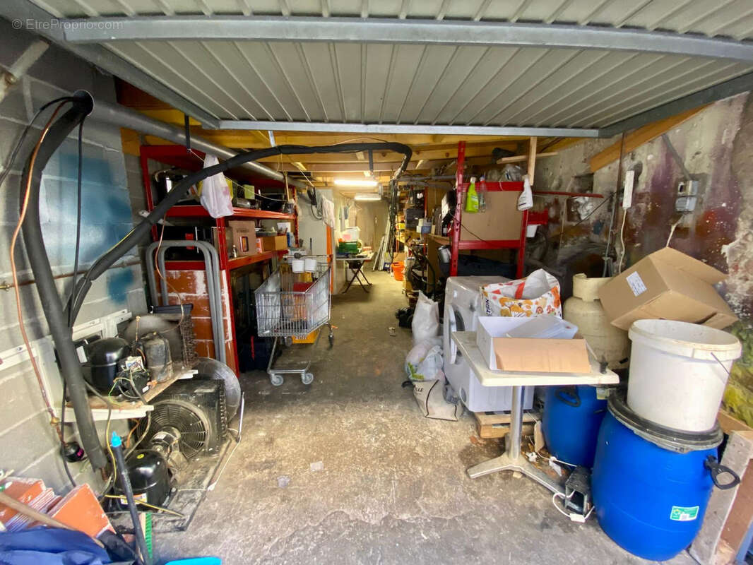 Appartement à SAINT-ANDRE