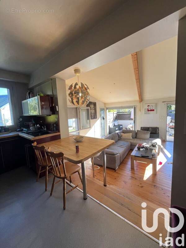 Photo 7 - Maison à LA BOURBOULE