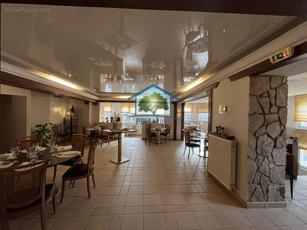 Appartement à SARREINSMING
