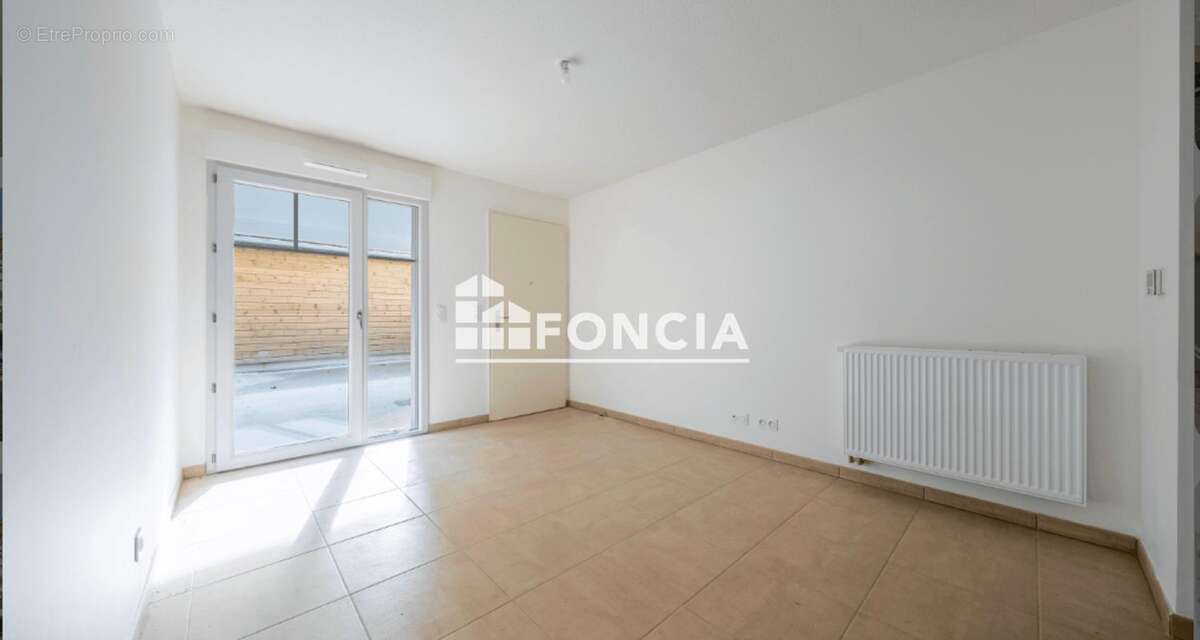 Appartement à ARCACHON