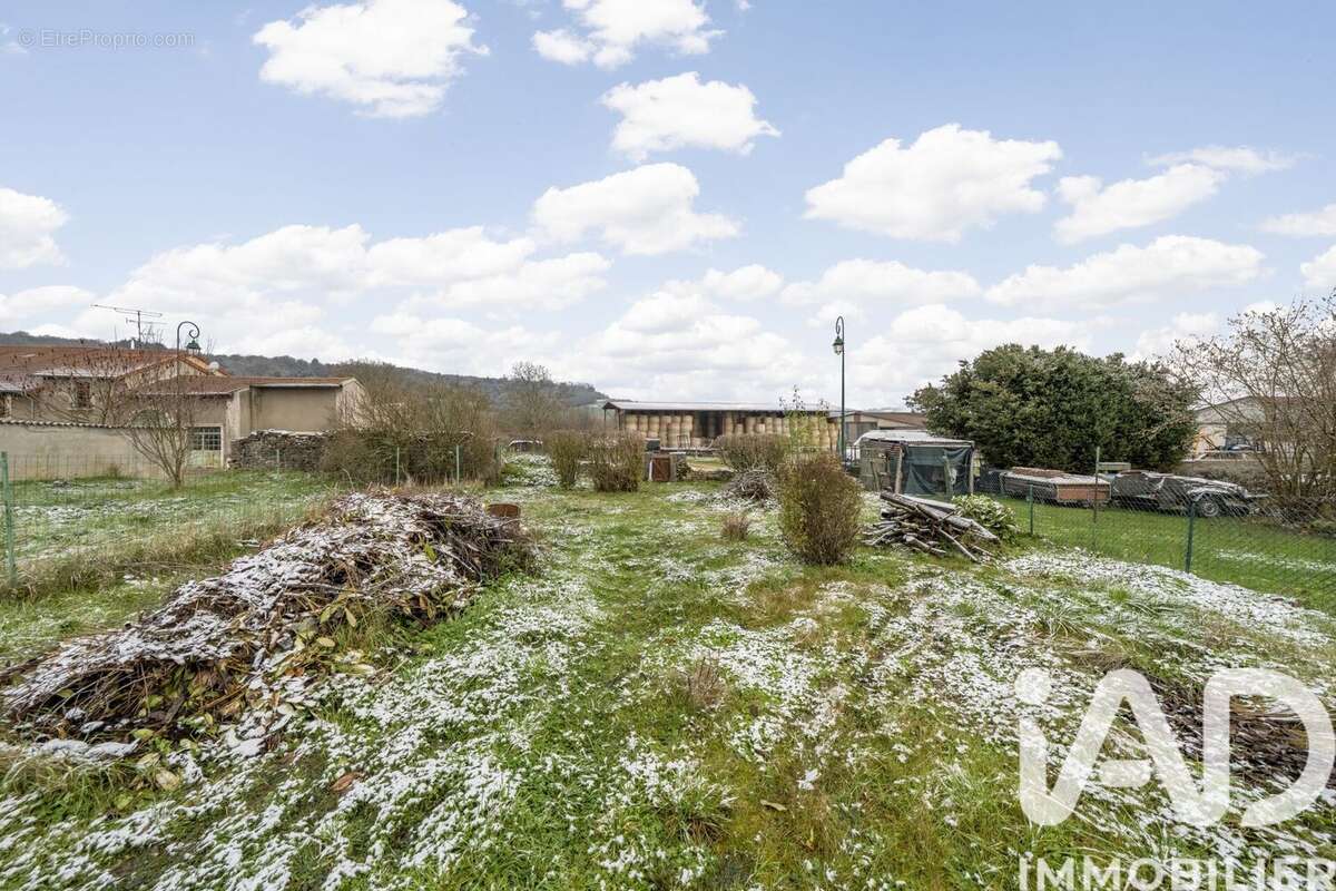 Photo 5 - Maison à COLOMBEY-LES-BELLES