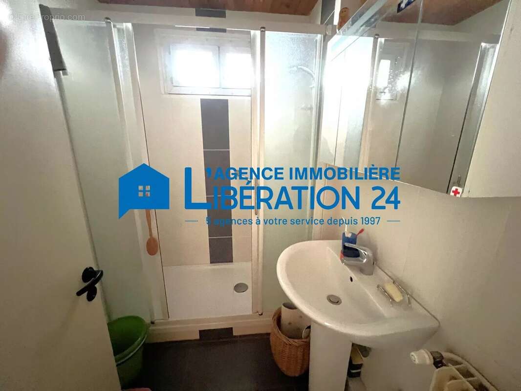 Appartement à FIRMINY