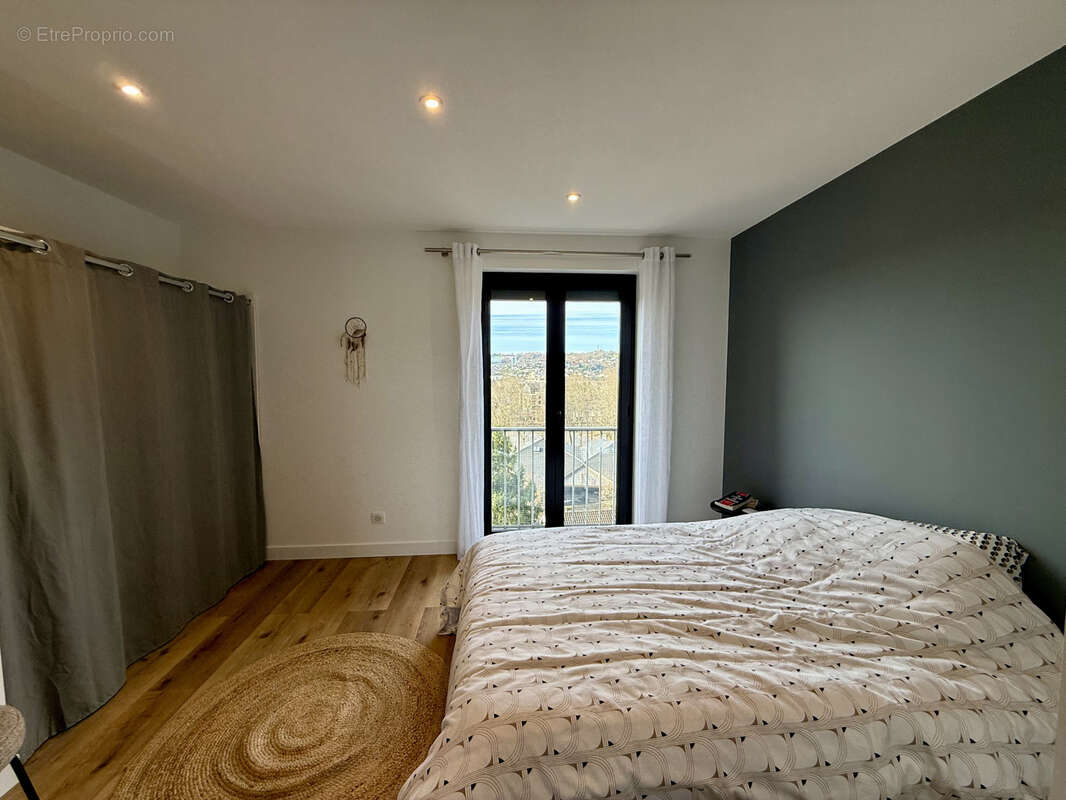 Appartement à BRIVE-LA-GAILLARDE