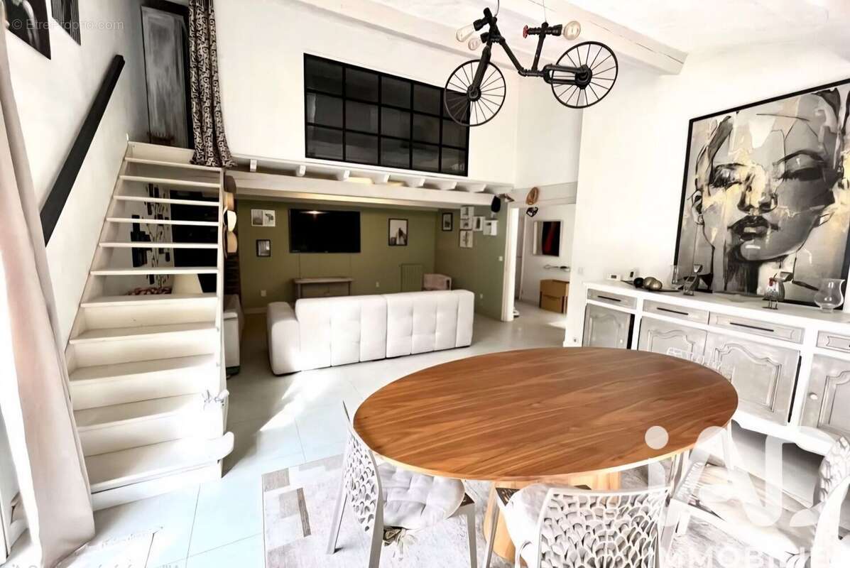 Photo 5 - Maison à LES PENNES-MIRABEAU