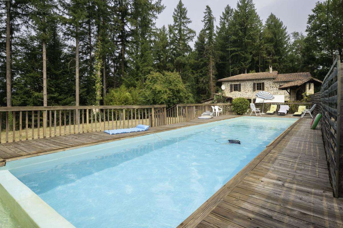 Maison à PRENDEIGNES