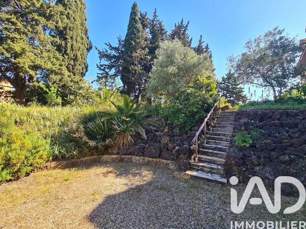 Photo 4 - Maison à PORTIRAGNES