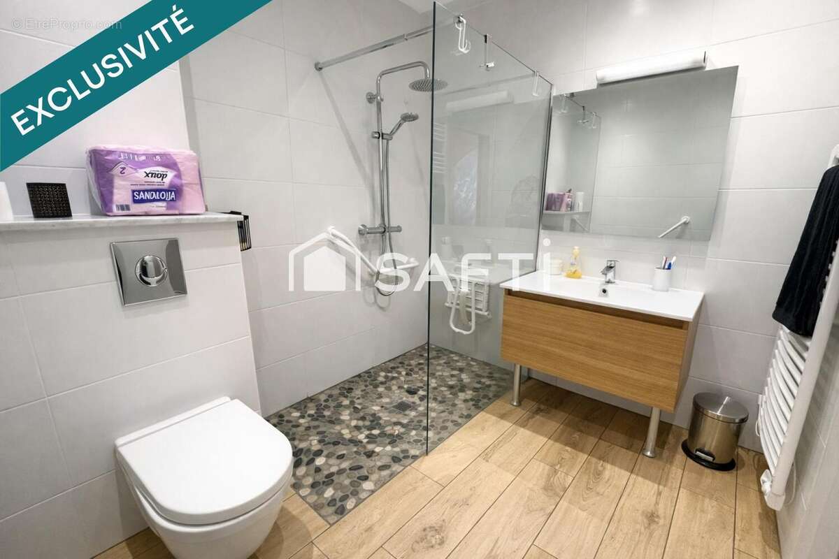 Photo 2 - Appartement à CREUTZWALD
