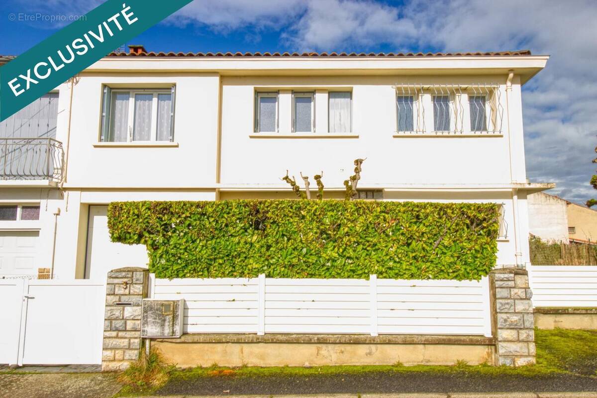 Photo 1 - Maison à ALBI