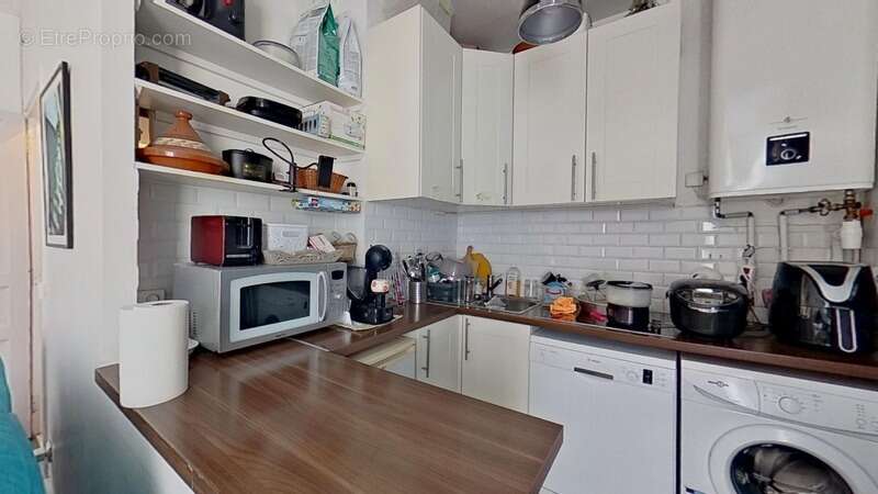 Appartement à CHAMPIGNY-SUR-MARNE