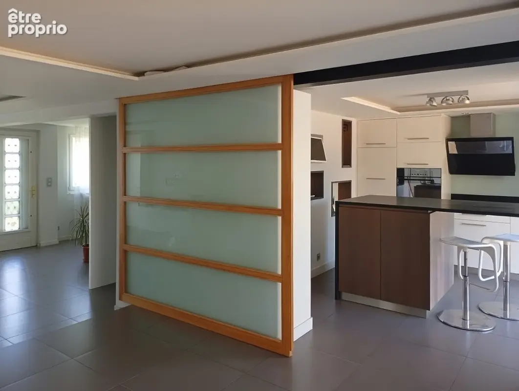 Maison familiale de 143 m² avec jardin ? Secteur Beauséjour (Nantes) - photo 4